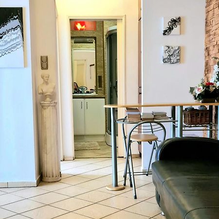 Buda Life Apartment Будапеща Екстериор снимка