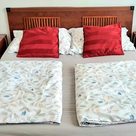 Buda Life Apartment Будапеща Екстериор снимка