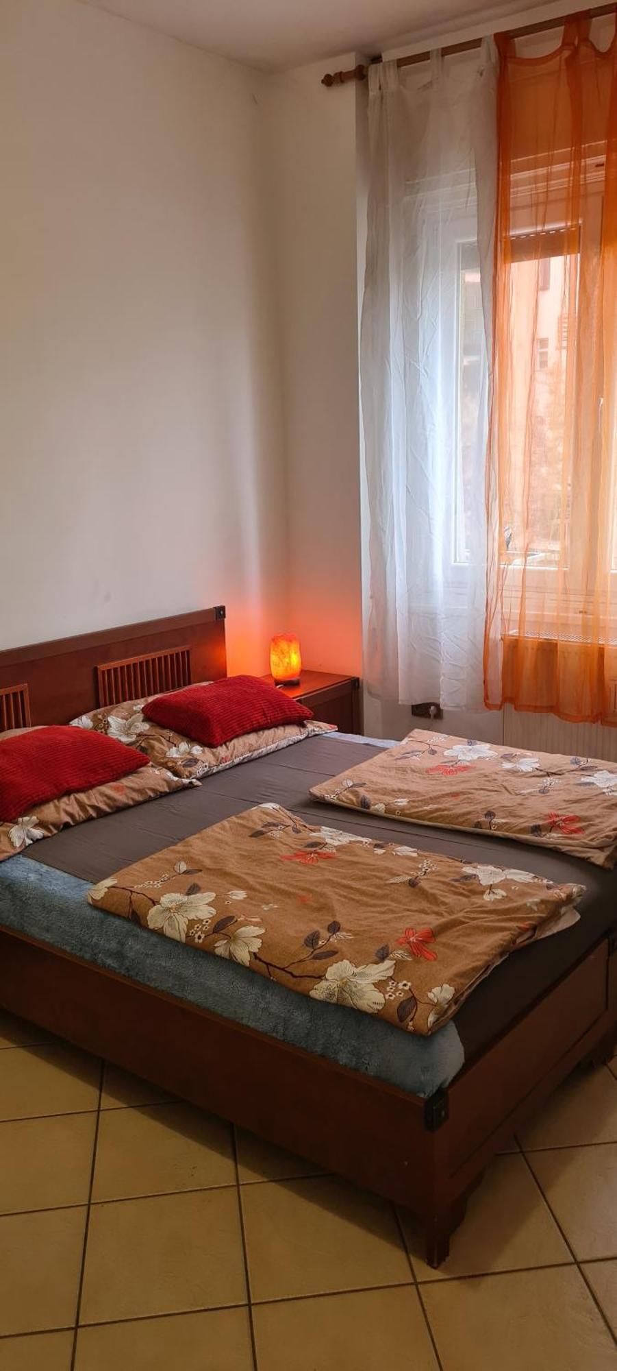 Buda Life Apartment Будапеща Екстериор снимка