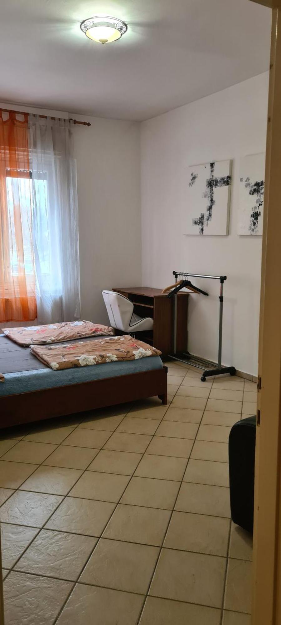 Buda Life Apartment Будапеща Екстериор снимка