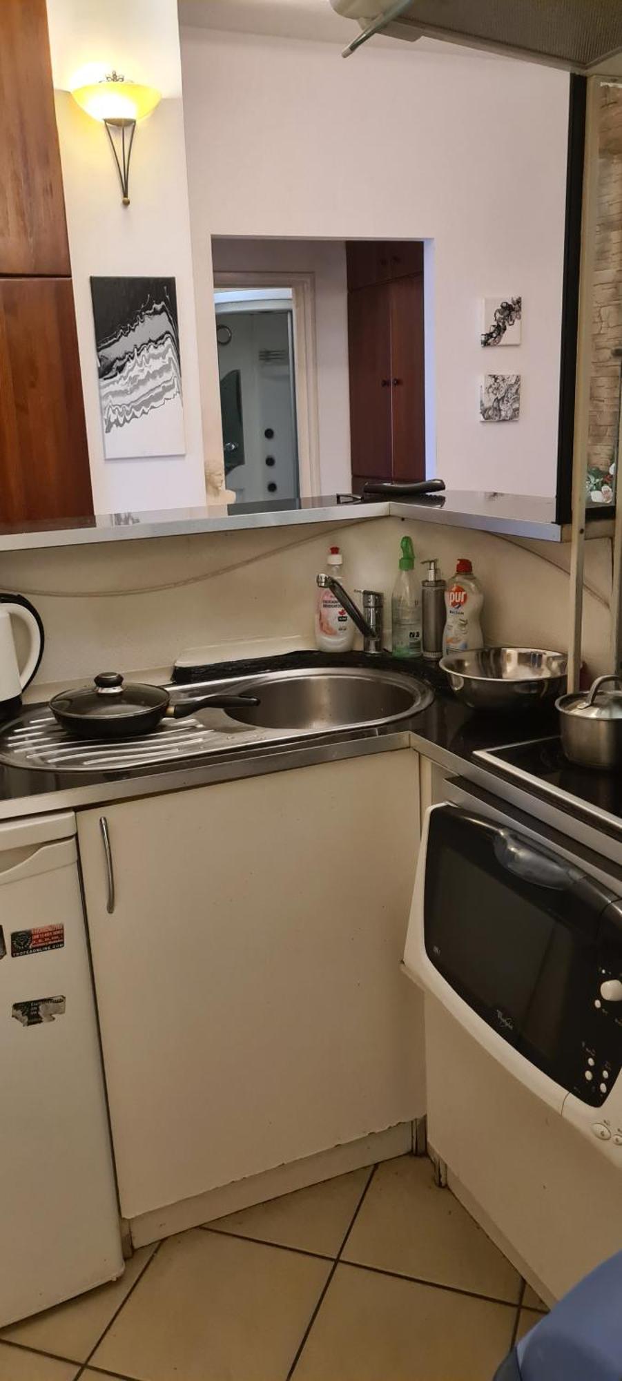 Buda Life Apartment Будапеща Екстериор снимка