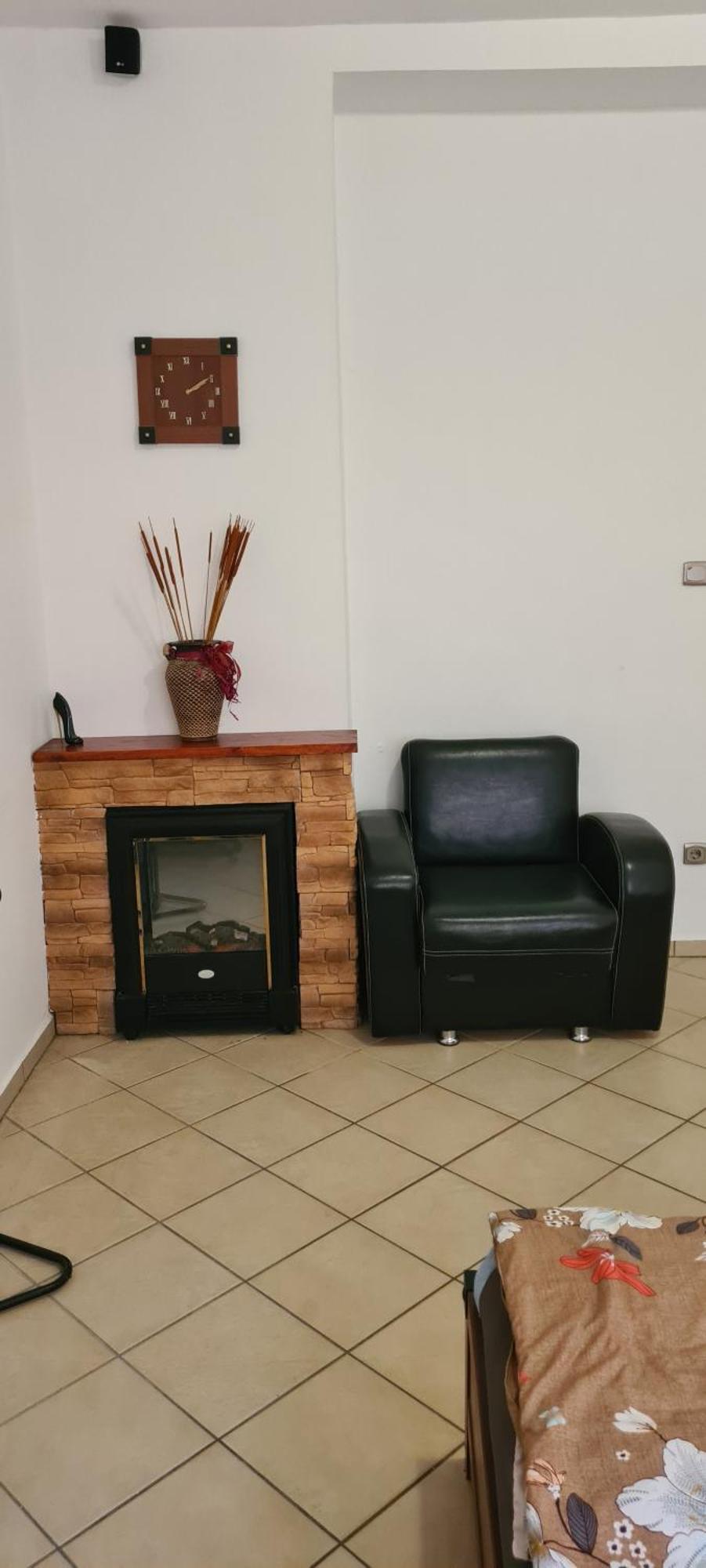 Buda Life Apartment Будапеща Екстериор снимка