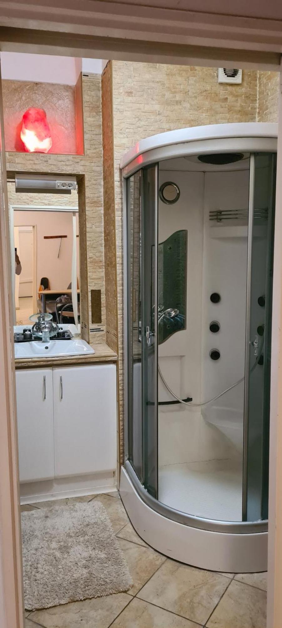 Buda Life Apartment Будапеща Екстериор снимка