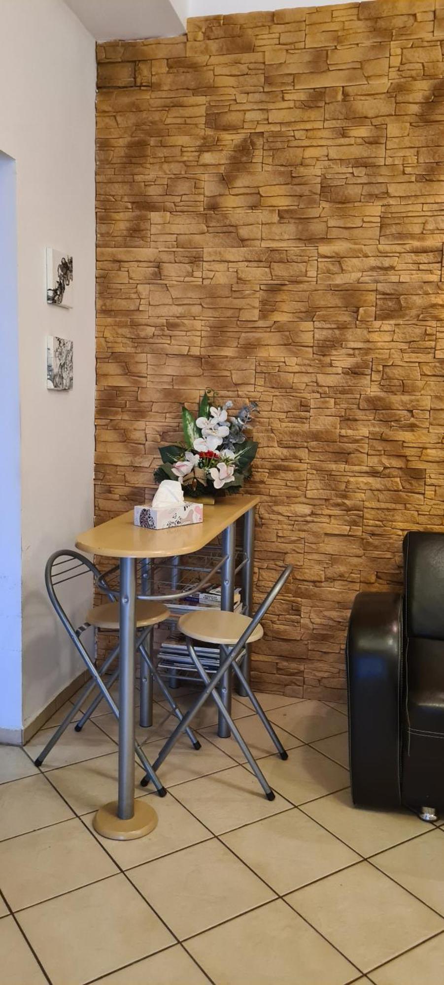 Buda Life Apartment Будапеща Екстериор снимка
