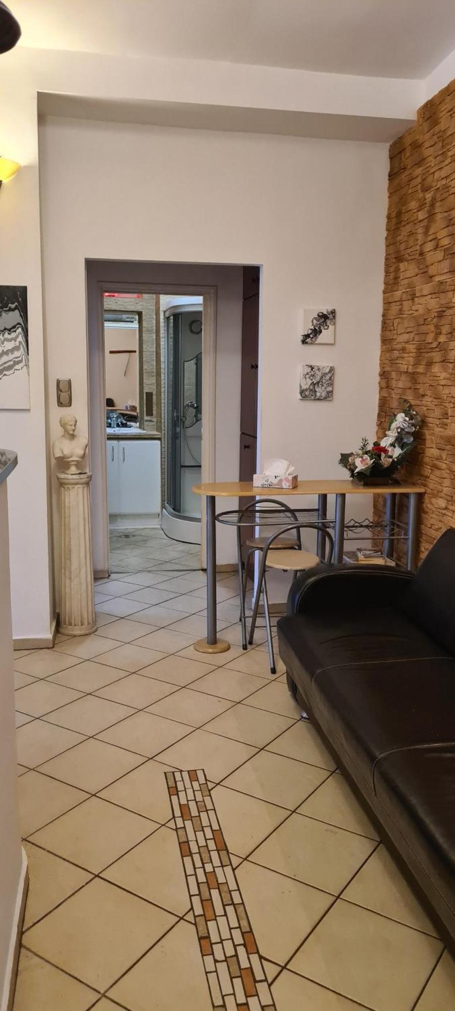 Buda Life Apartment Будапеща Екстериор снимка