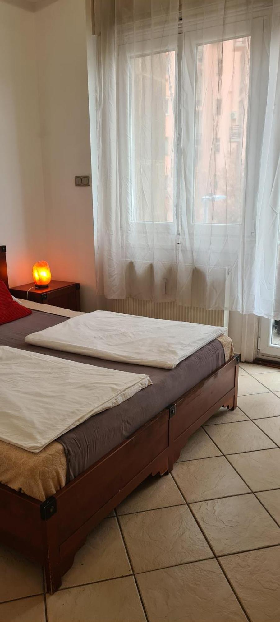 Buda Life Apartment Будапеща Екстериор снимка