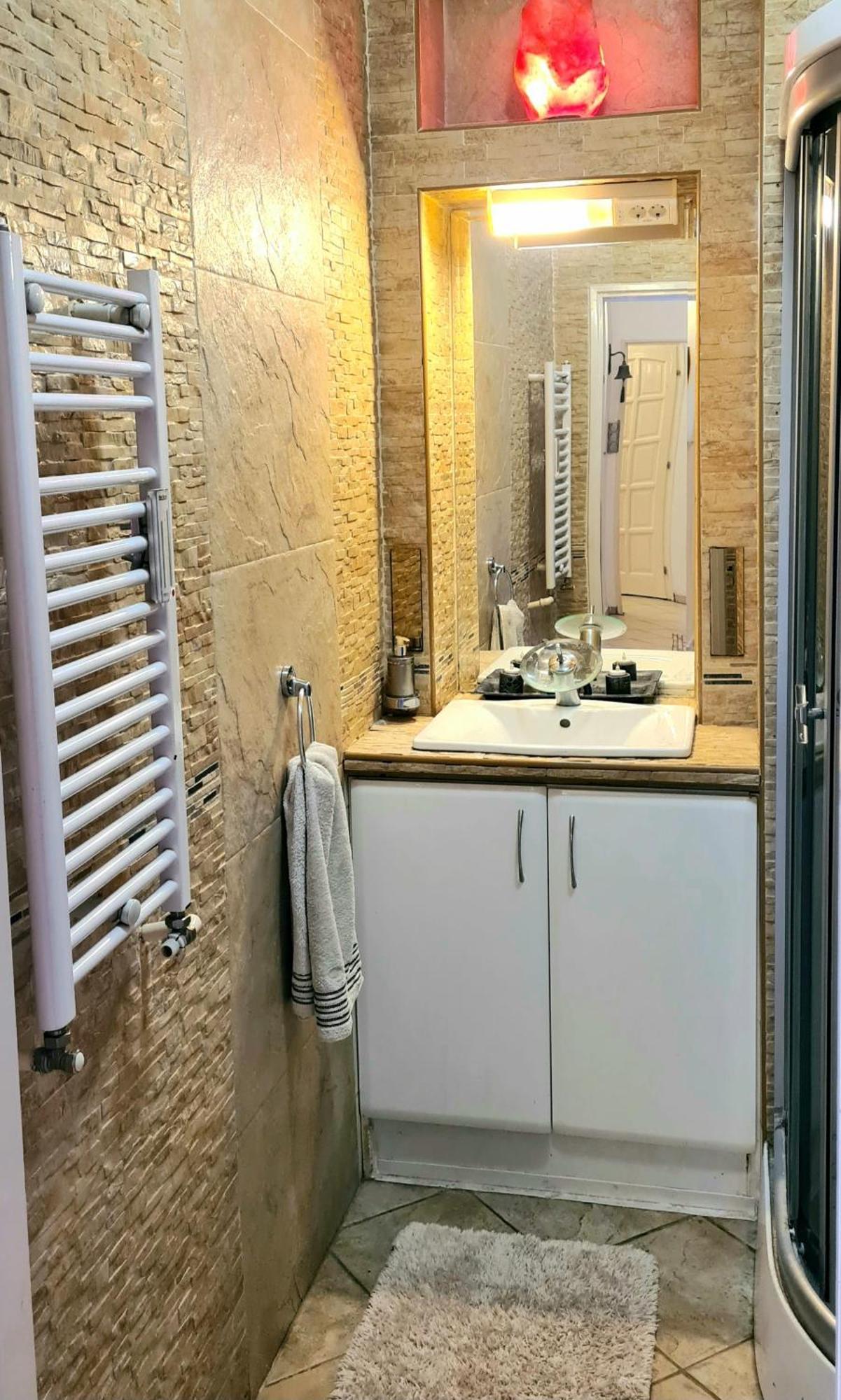 Buda Life Apartment Будапеща Екстериор снимка