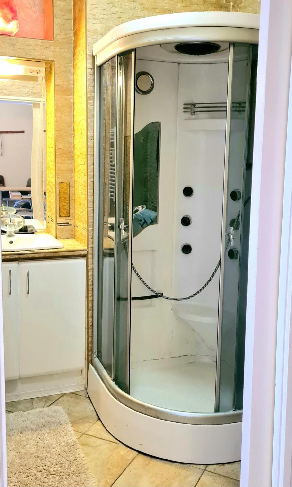 Buda Life Apartment Будапеща Екстериор снимка