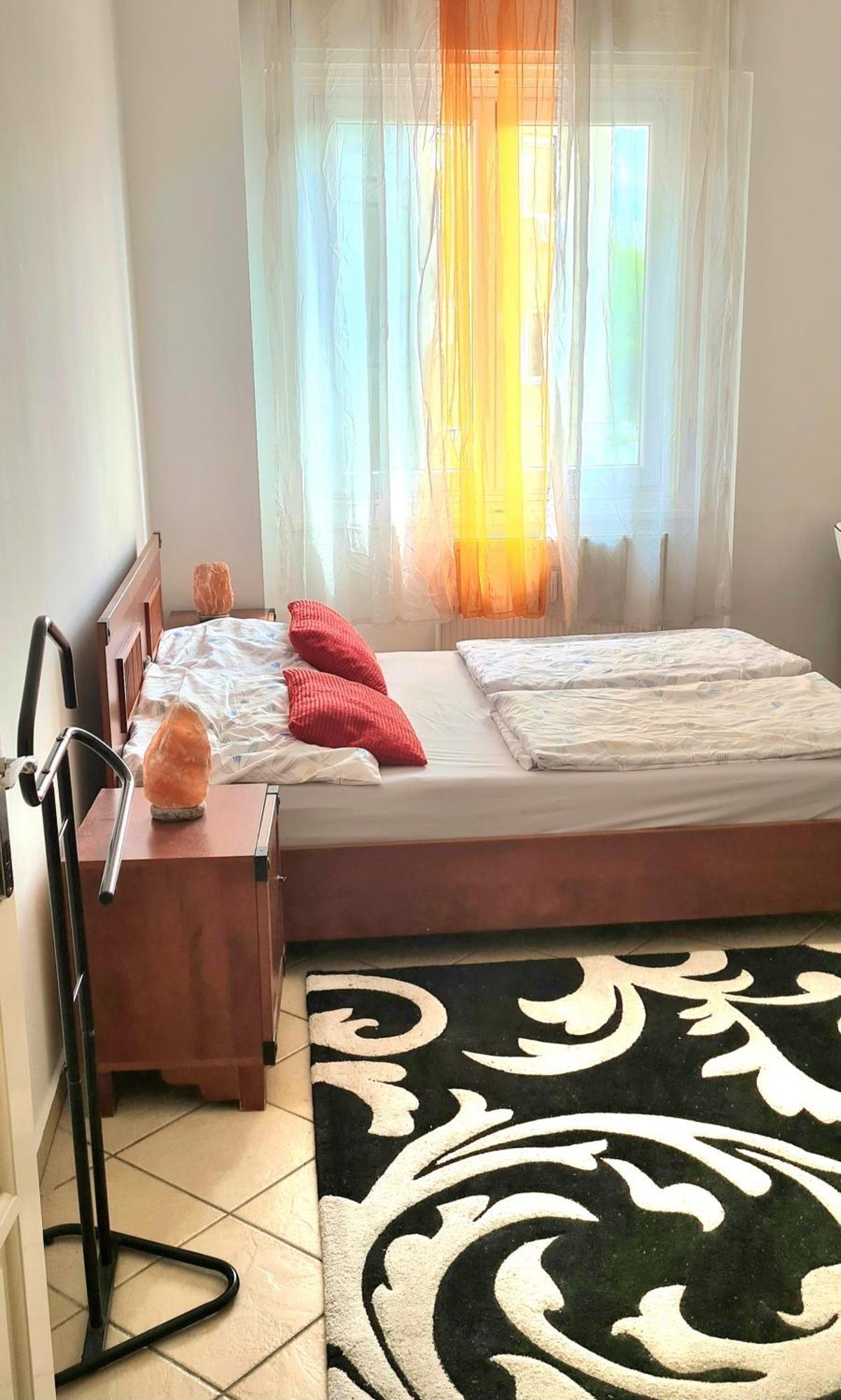 Buda Life Apartment Будапеща Екстериор снимка