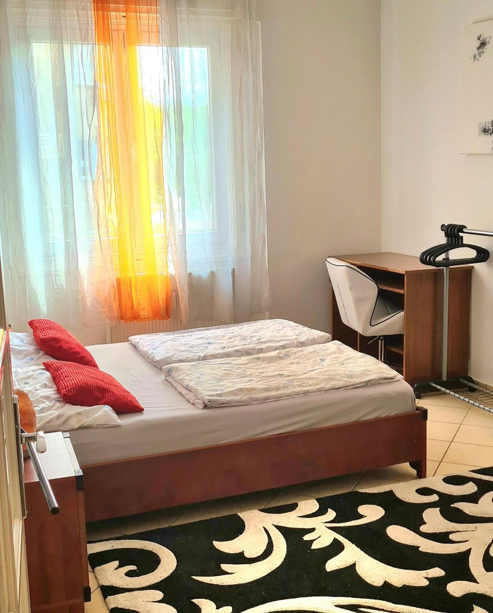 Buda Life Apartment Будапеща Екстериор снимка