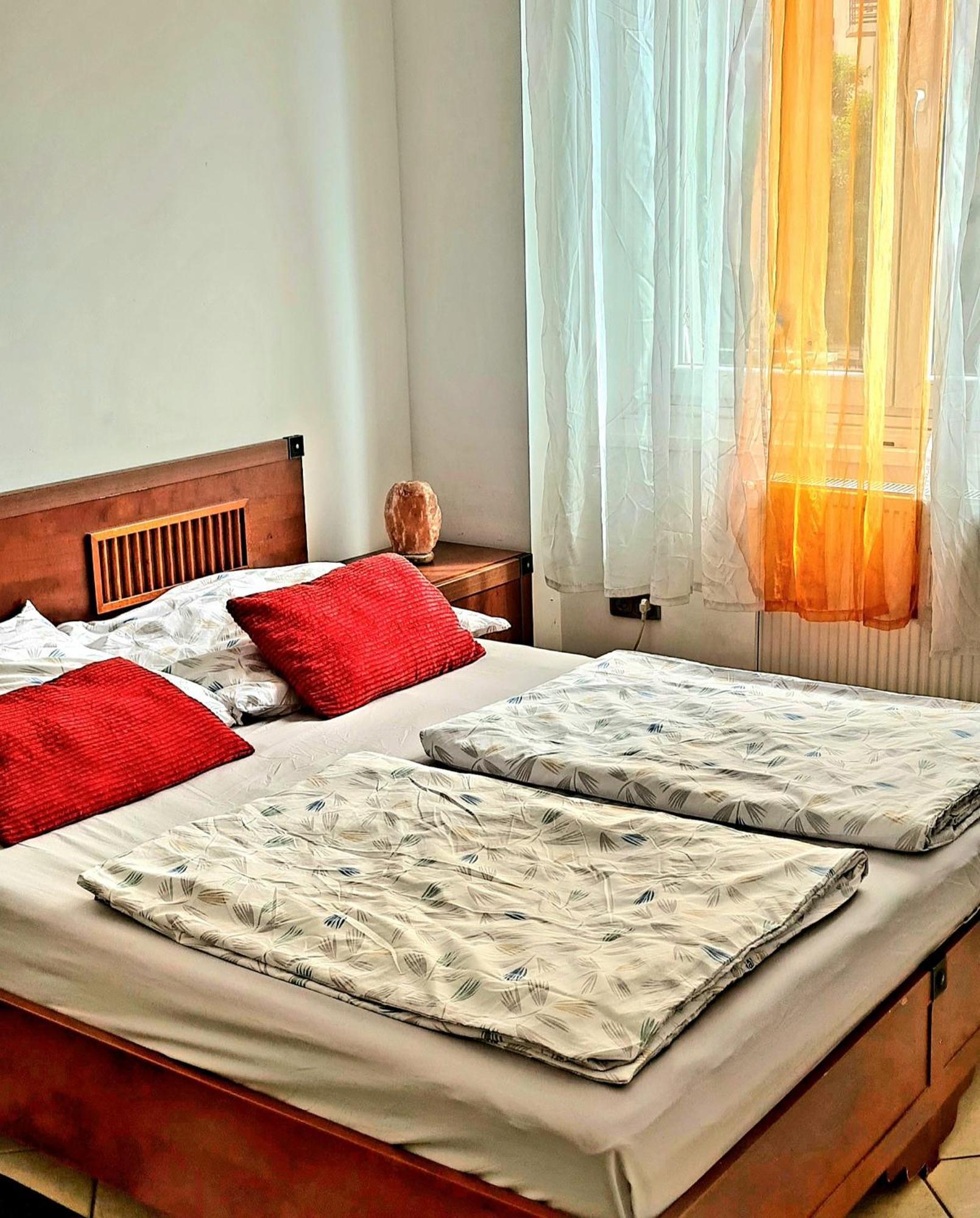 Buda Life Apartment Будапеща Екстериор снимка