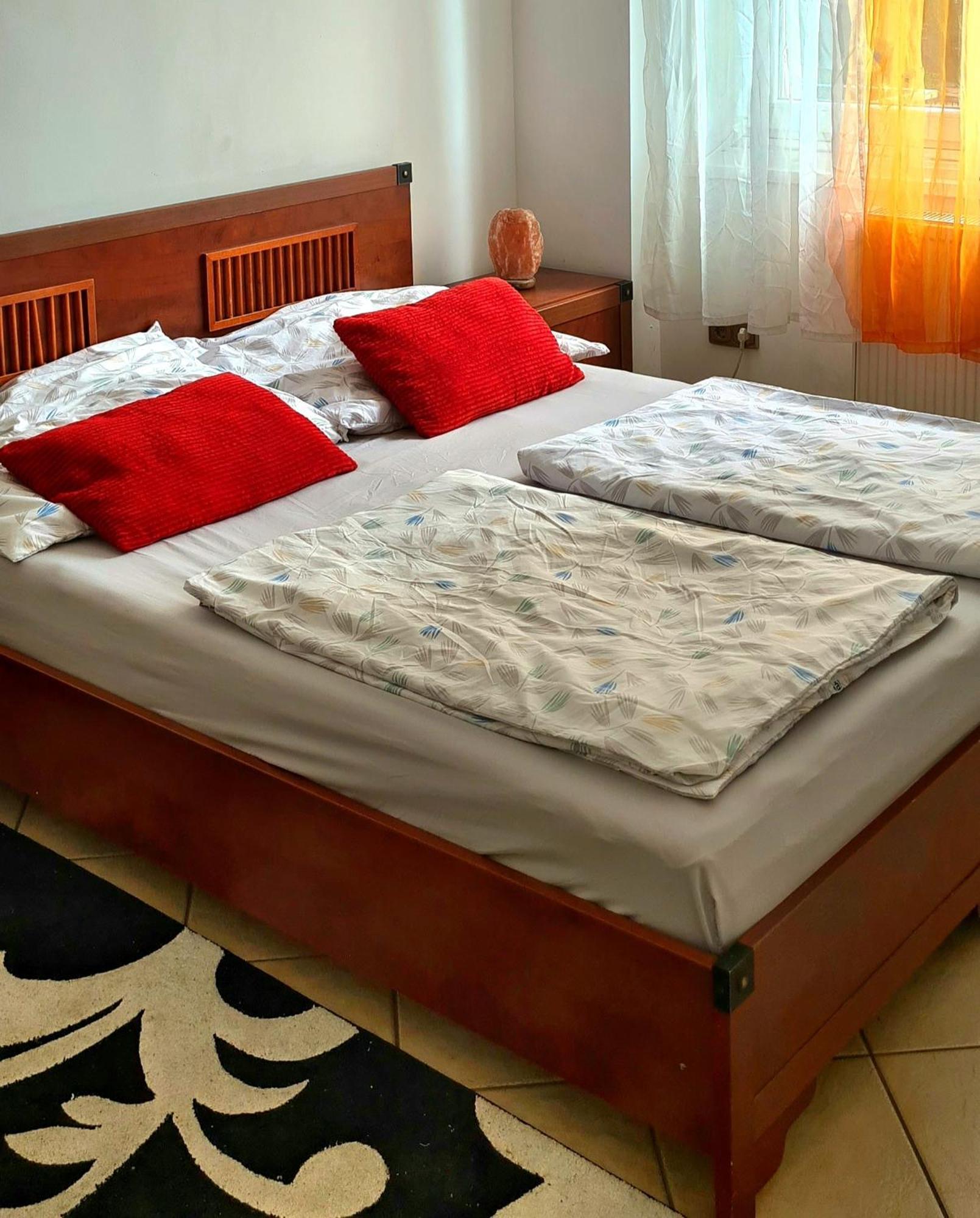 Buda Life Apartment Будапеща Екстериор снимка