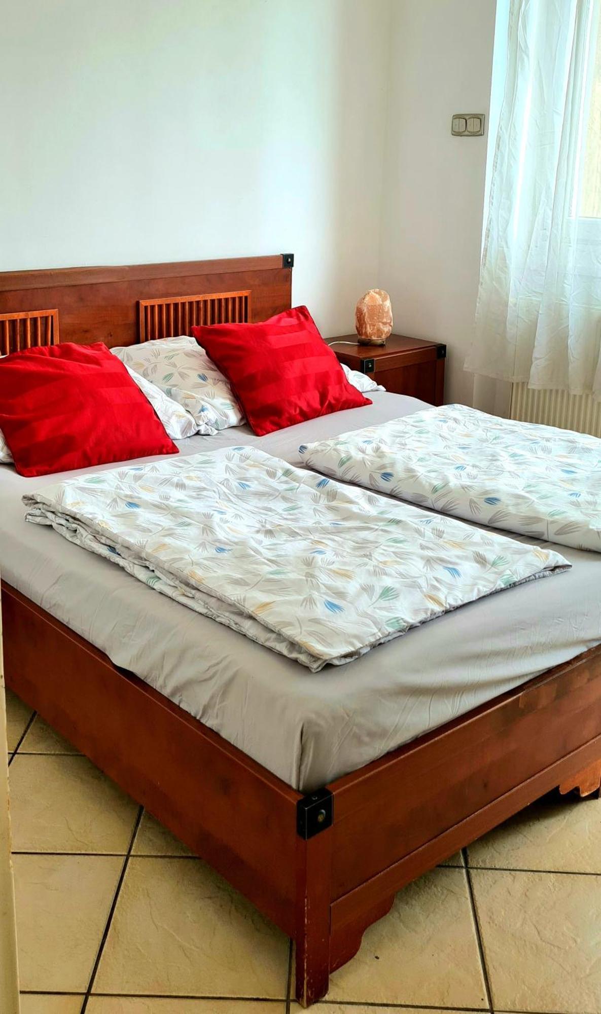 Buda Life Apartment Будапеща Екстериор снимка