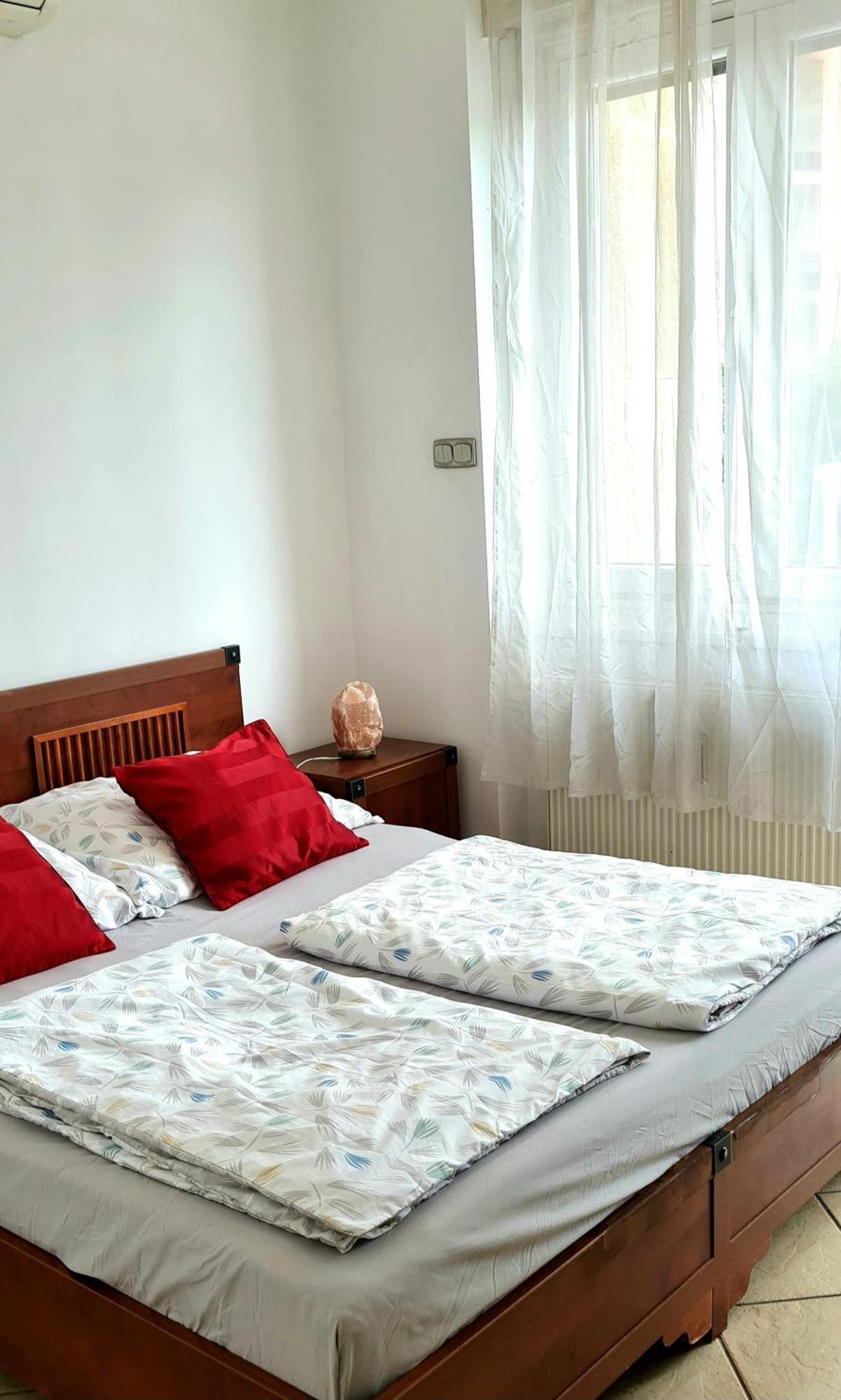 Buda Life Apartment Будапеща Екстериор снимка