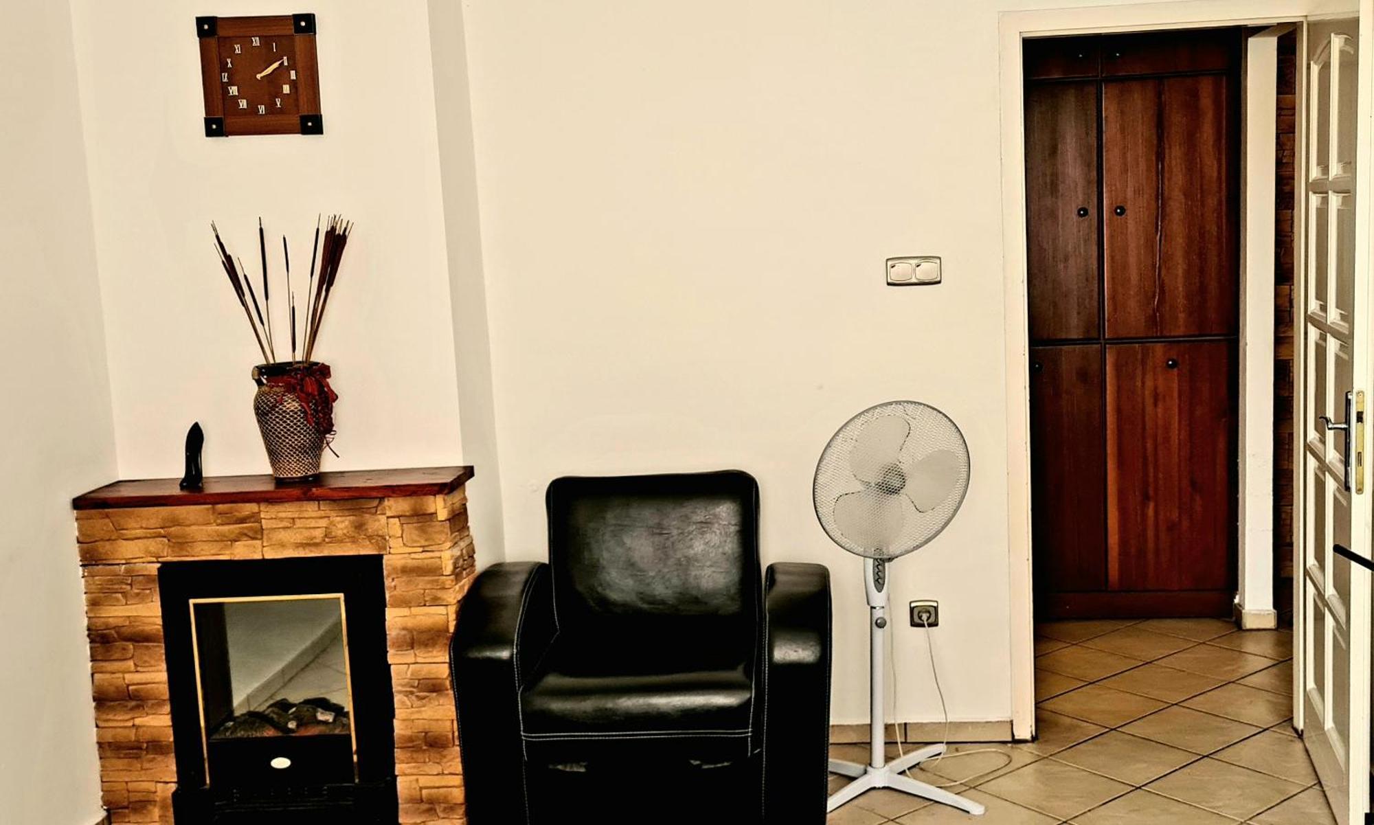 Buda Life Apartment Будапеща Екстериор снимка