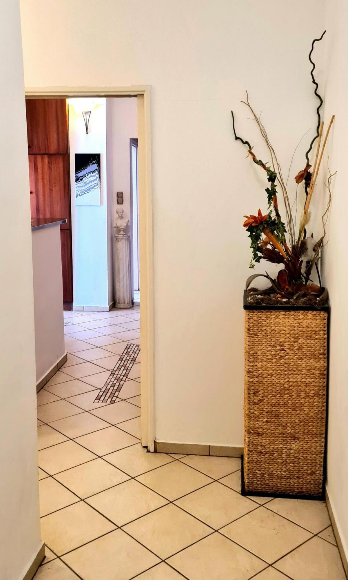 Buda Life Apartment Будапеща Екстериор снимка