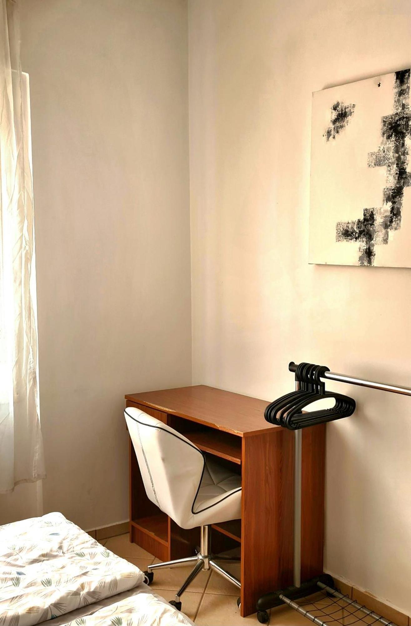 Buda Life Apartment Будапеща Екстериор снимка
