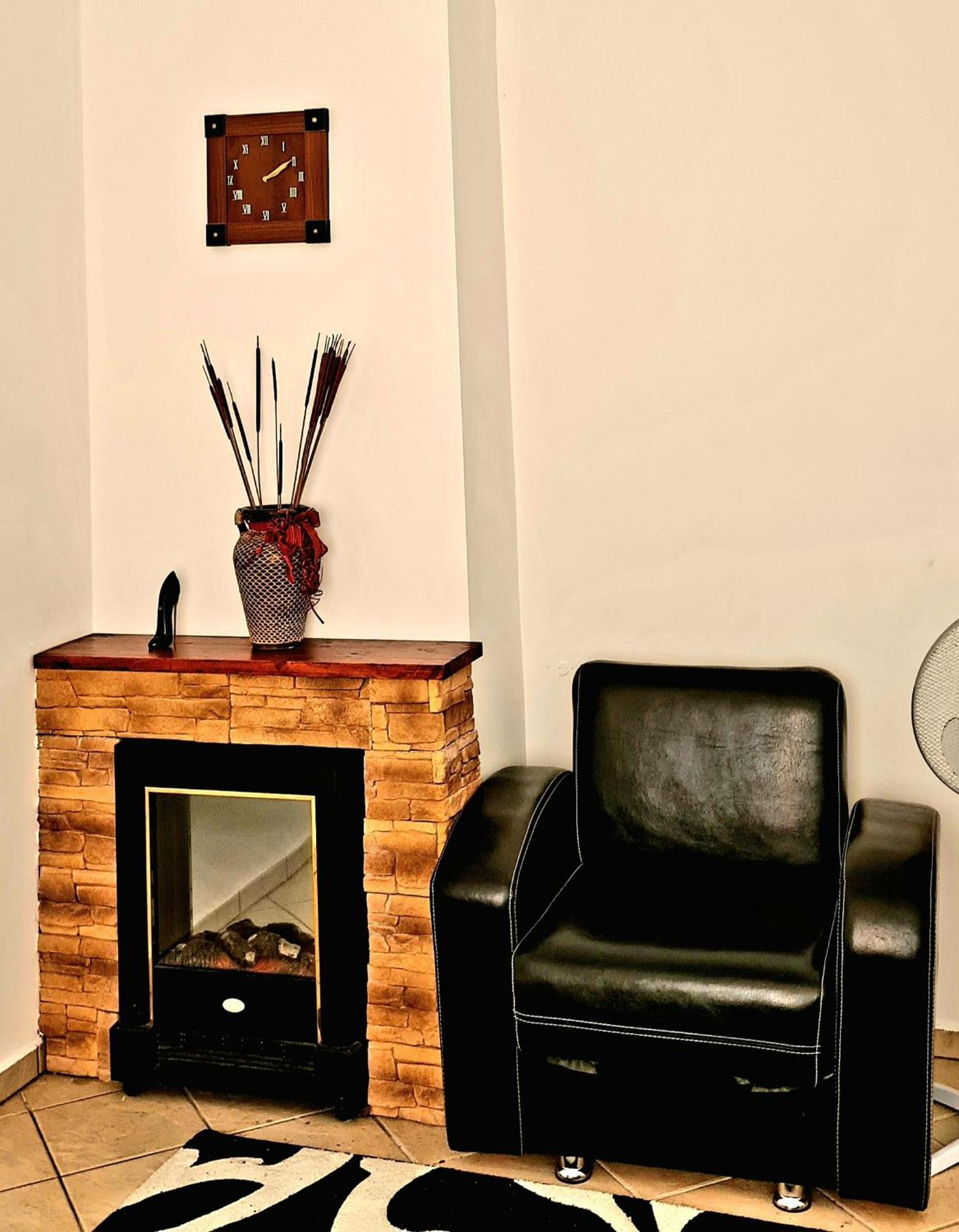 Buda Life Apartment Будапеща Екстериор снимка