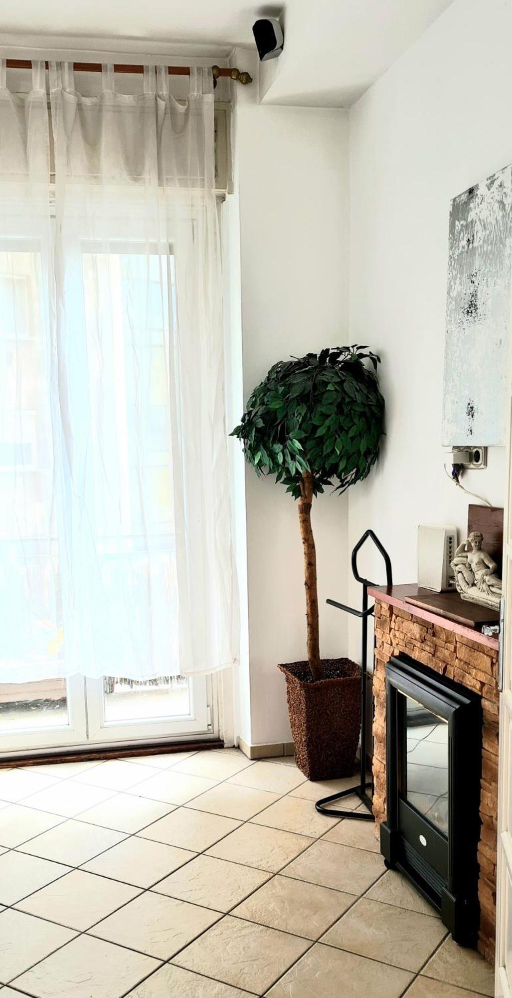 Buda Life Apartment Будапеща Екстериор снимка
