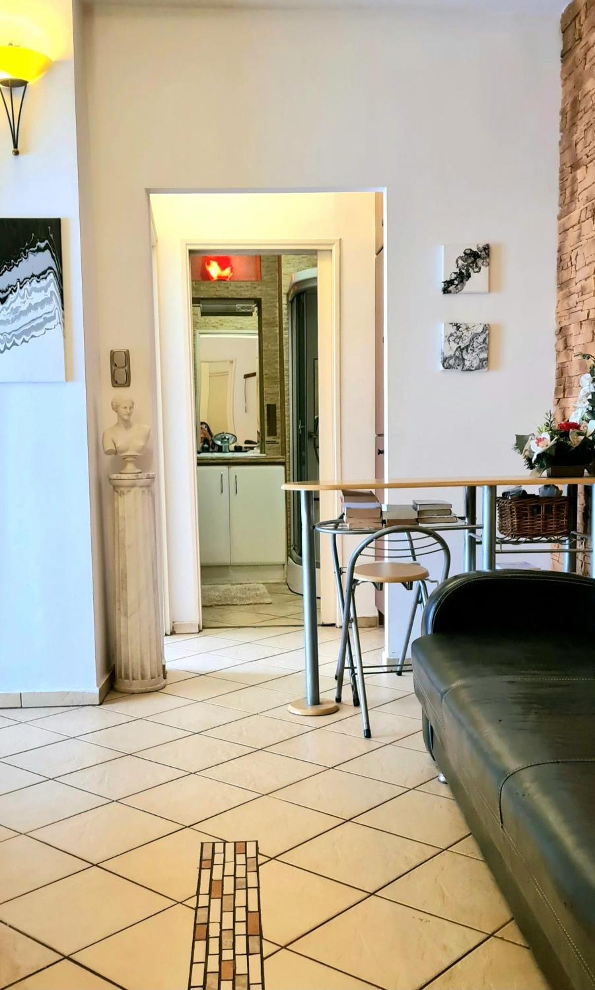 Buda Life Apartment Будапеща Екстериор снимка