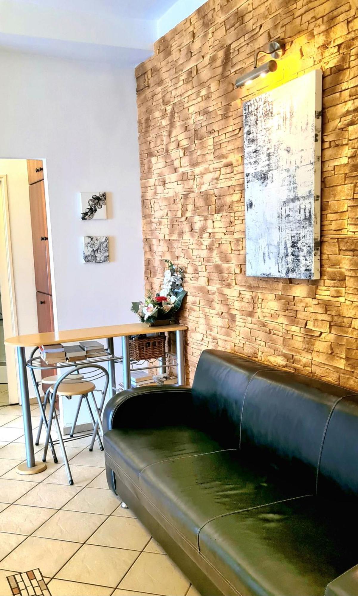 Buda Life Apartment Будапеща Екстериор снимка