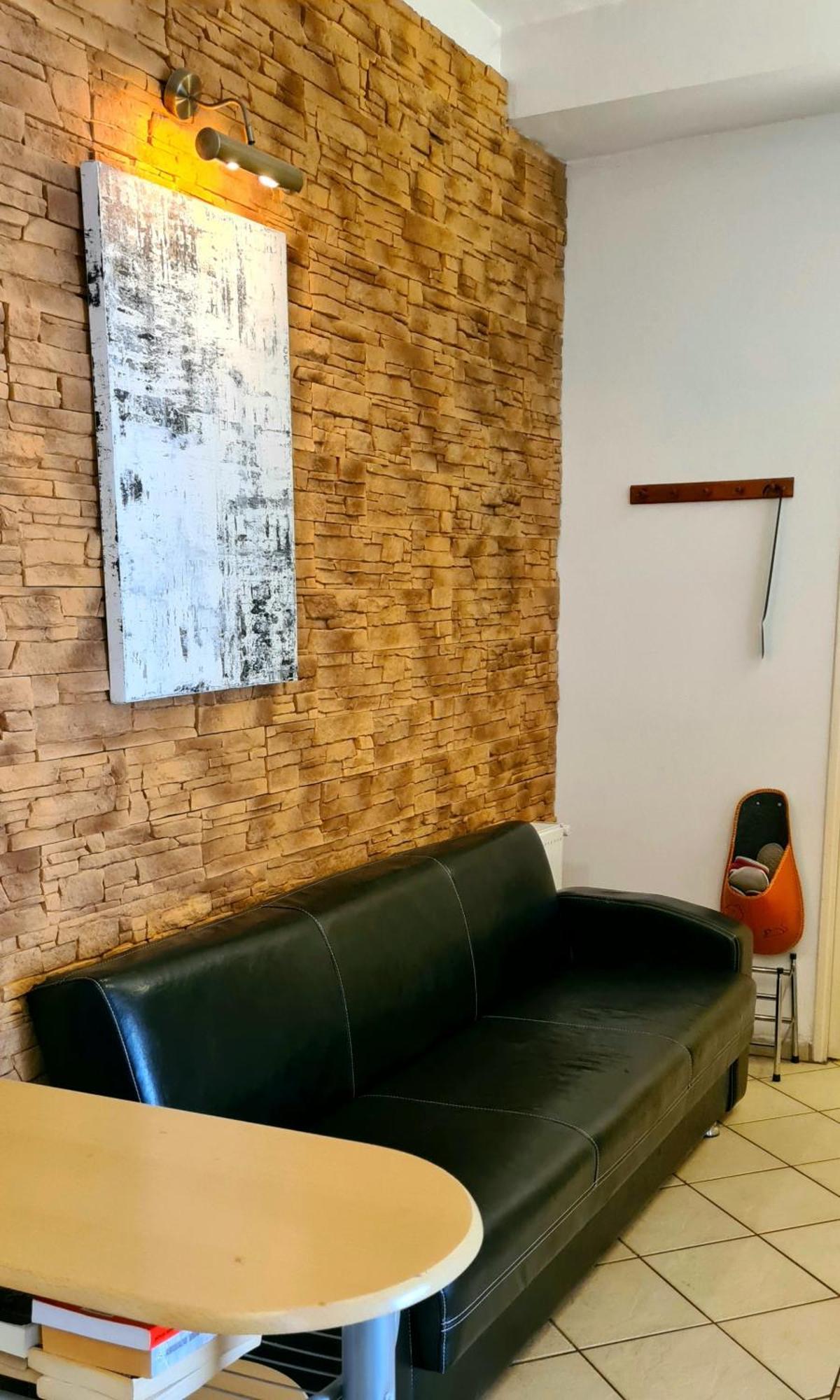 Buda Life Apartment Будапеща Екстериор снимка