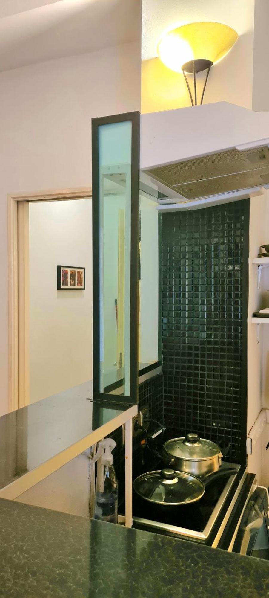 Buda Life Apartment Будапеща Екстериор снимка