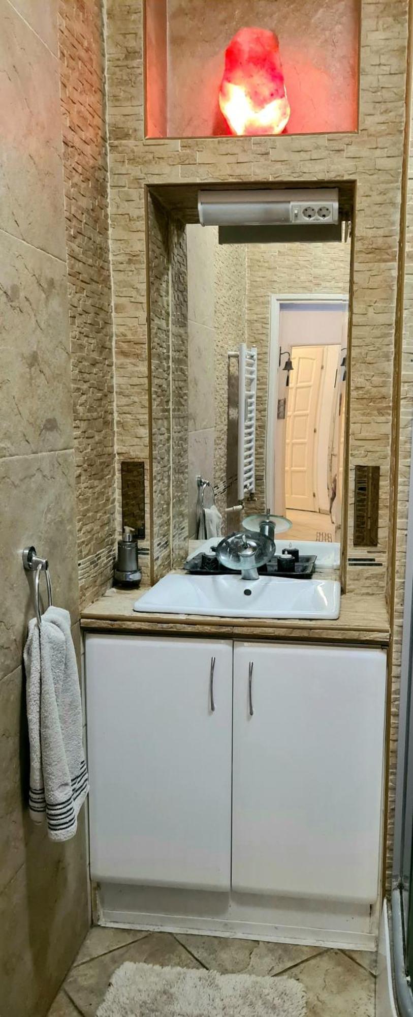 Buda Life Apartment Будапеща Екстериор снимка