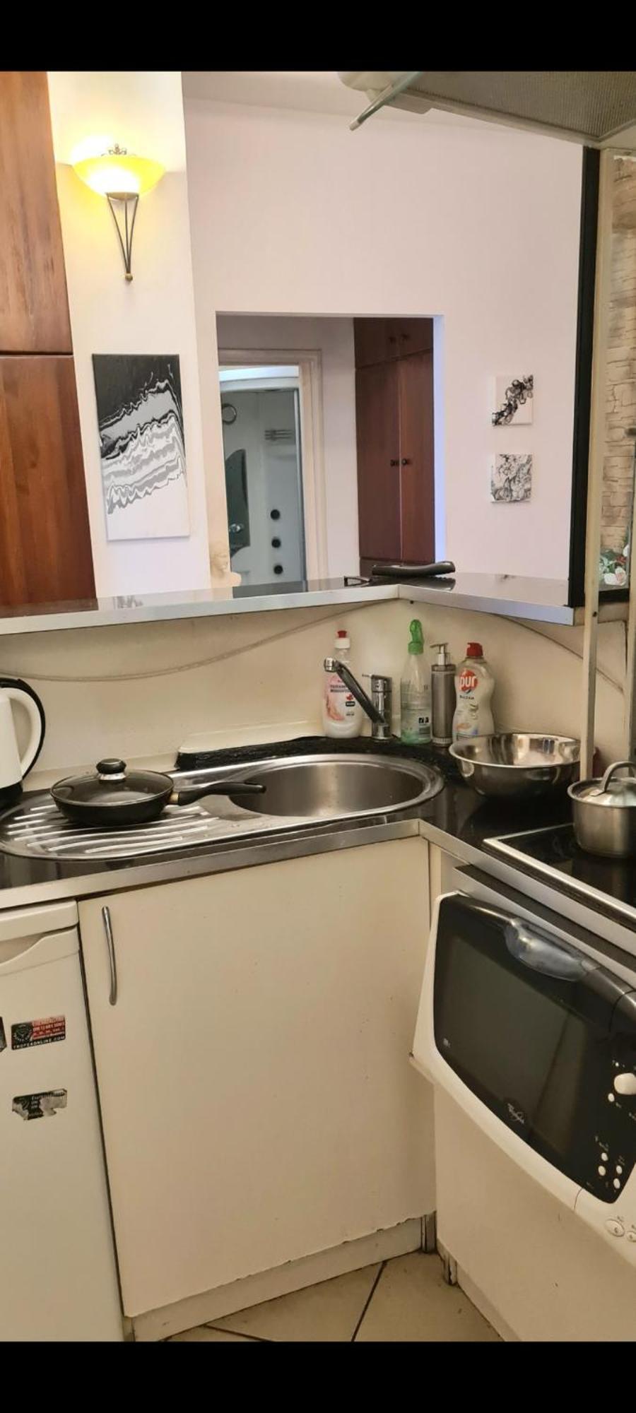 Buda Life Apartment Будапеща Екстериор снимка