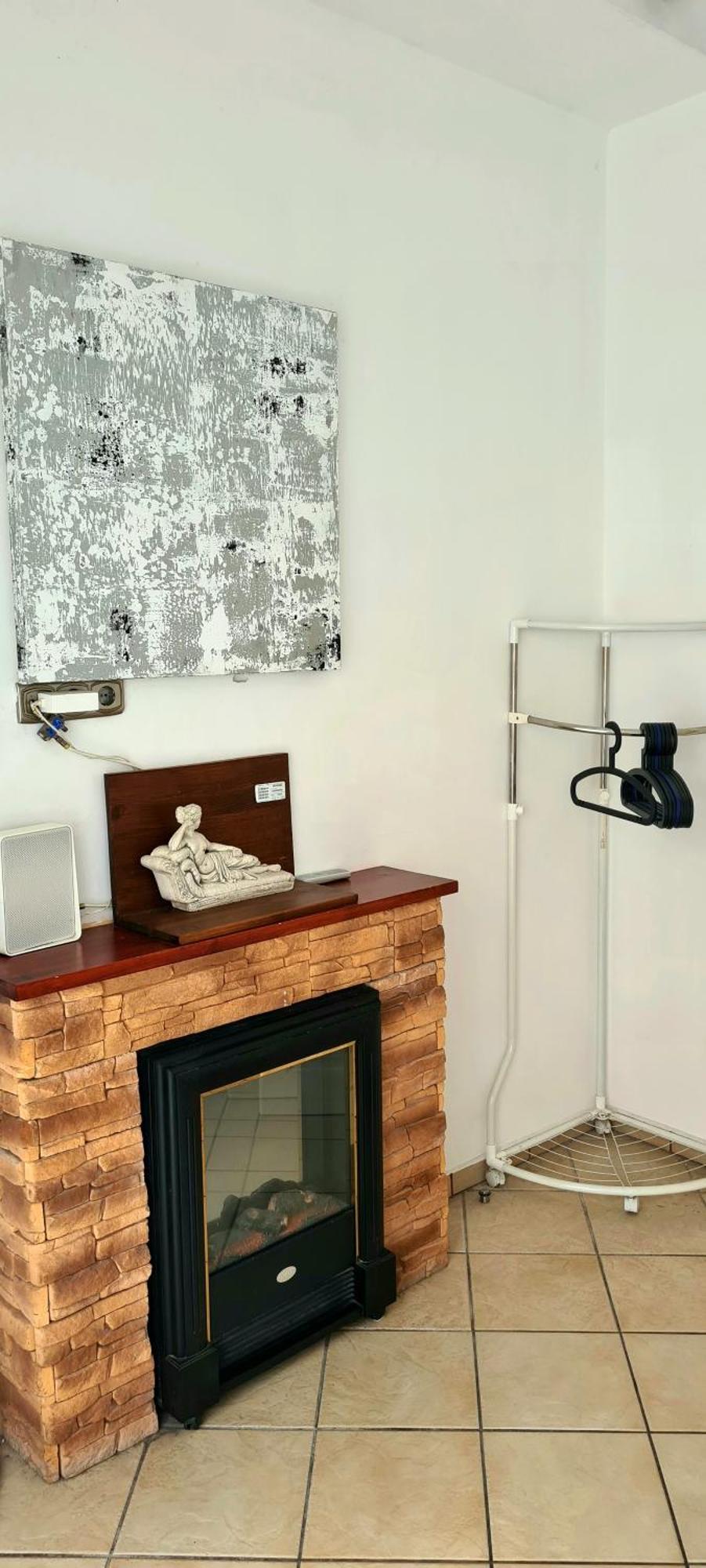 Buda Life Apartment Будапеща Екстериор снимка