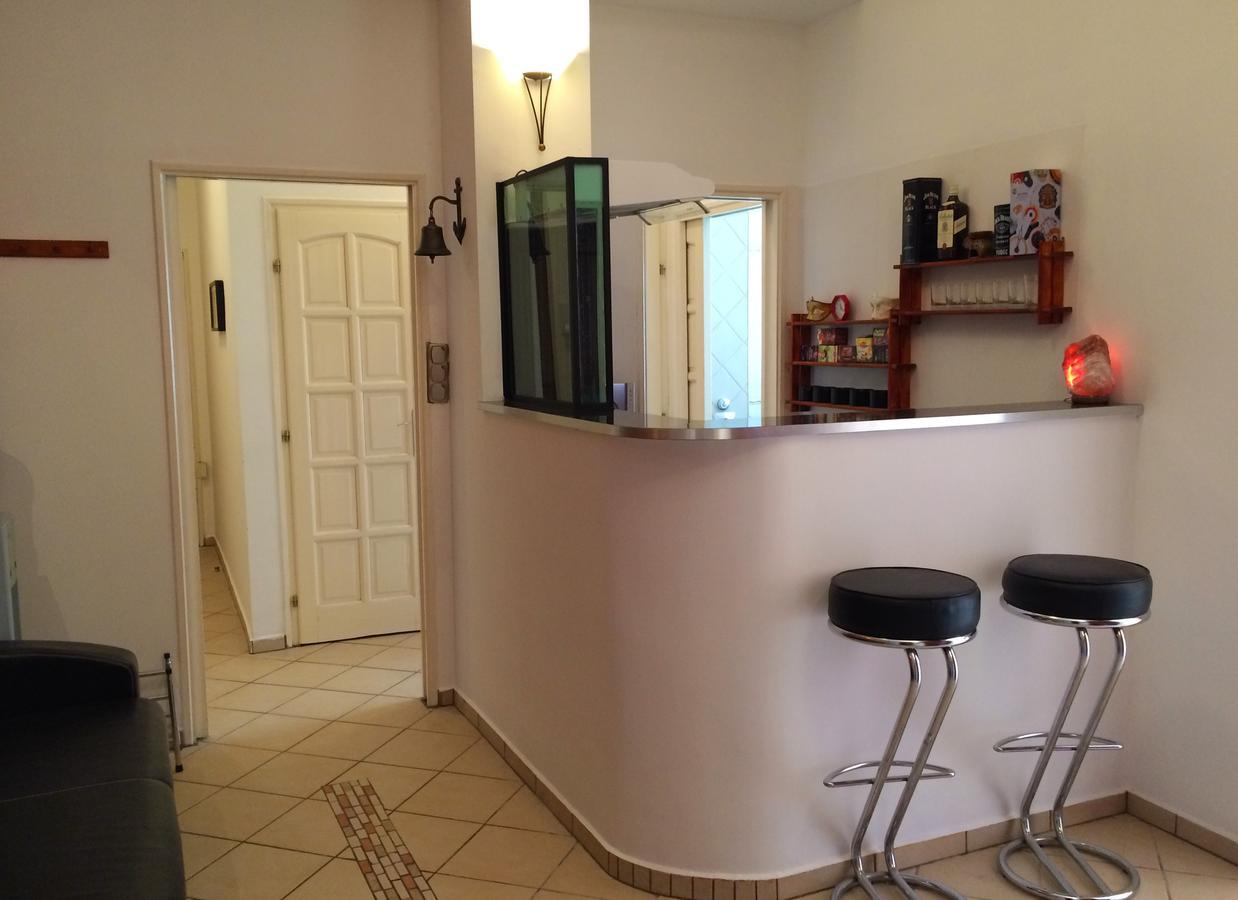 Buda Life Apartment Будапеща Екстериор снимка