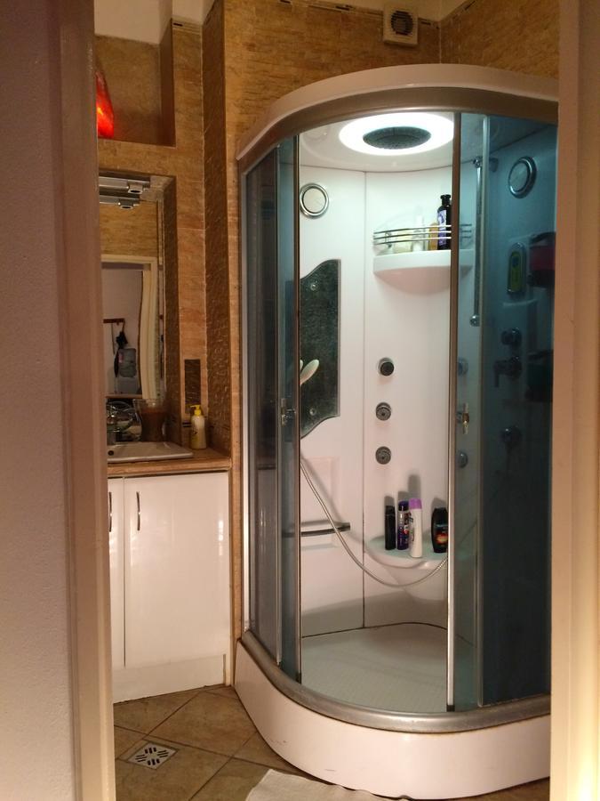 Buda Life Apartment Будапеща Екстериор снимка