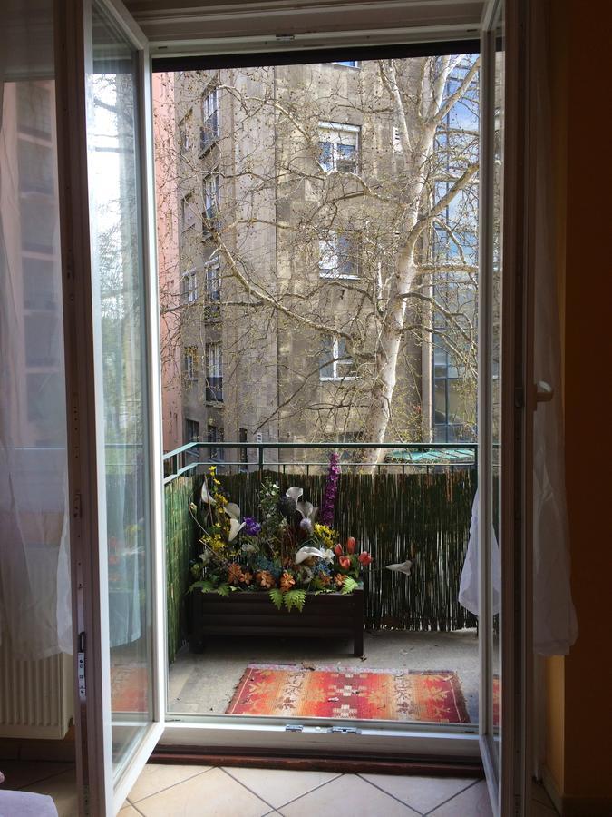 Buda Life Apartment Будапеща Екстериор снимка