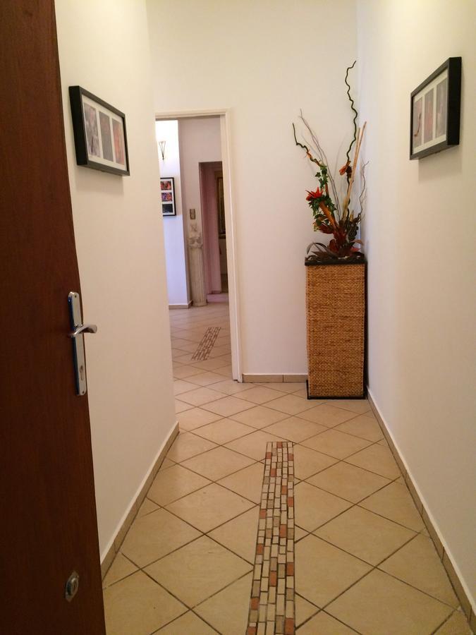 Buda Life Apartment Будапеща Екстериор снимка